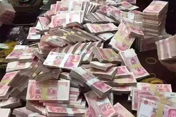 攻略：如何有效提升花呗额度